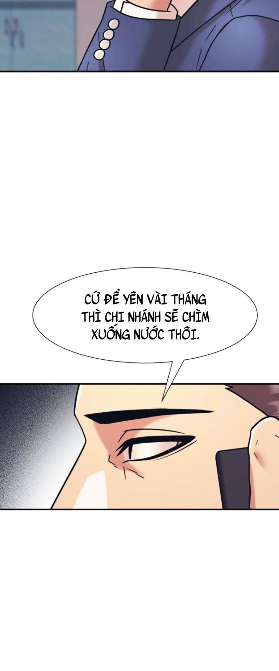 Sóng Ngầm Chapter 37 - Trang 2