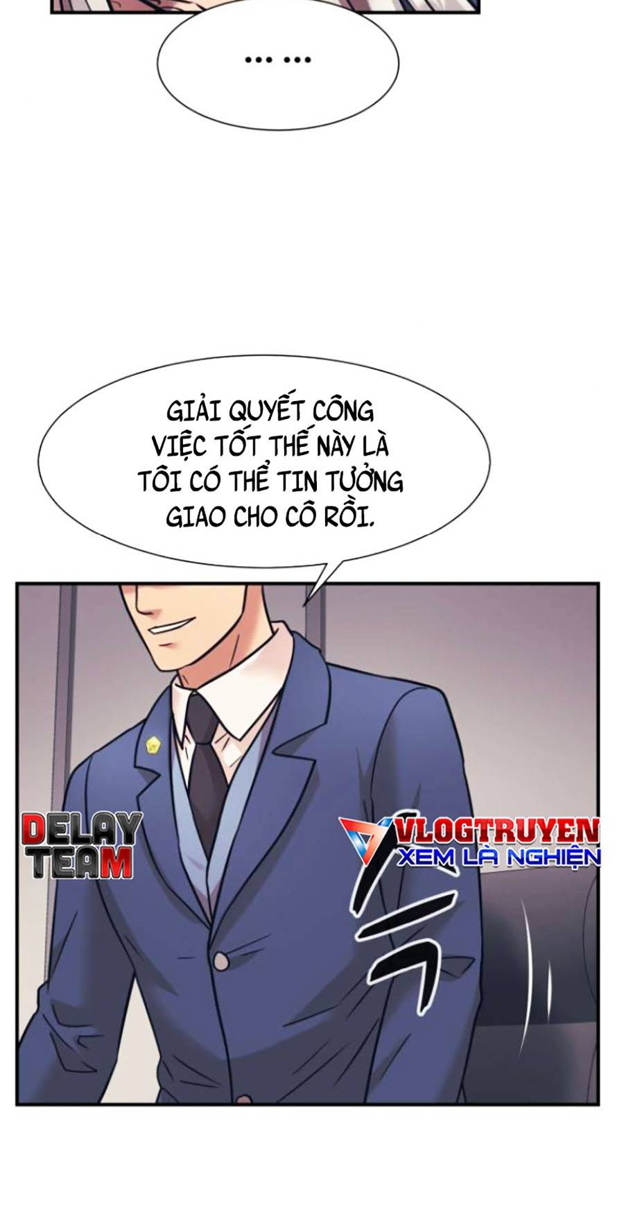 Sóng Ngầm Chapter 37 - Trang 2