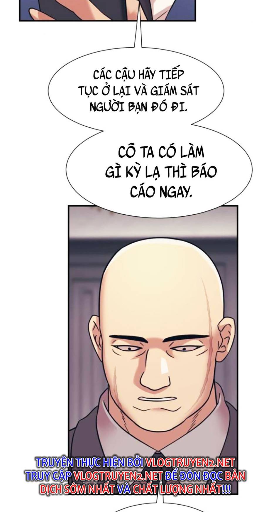 Sóng Ngầm Chapter 37 - Trang 2