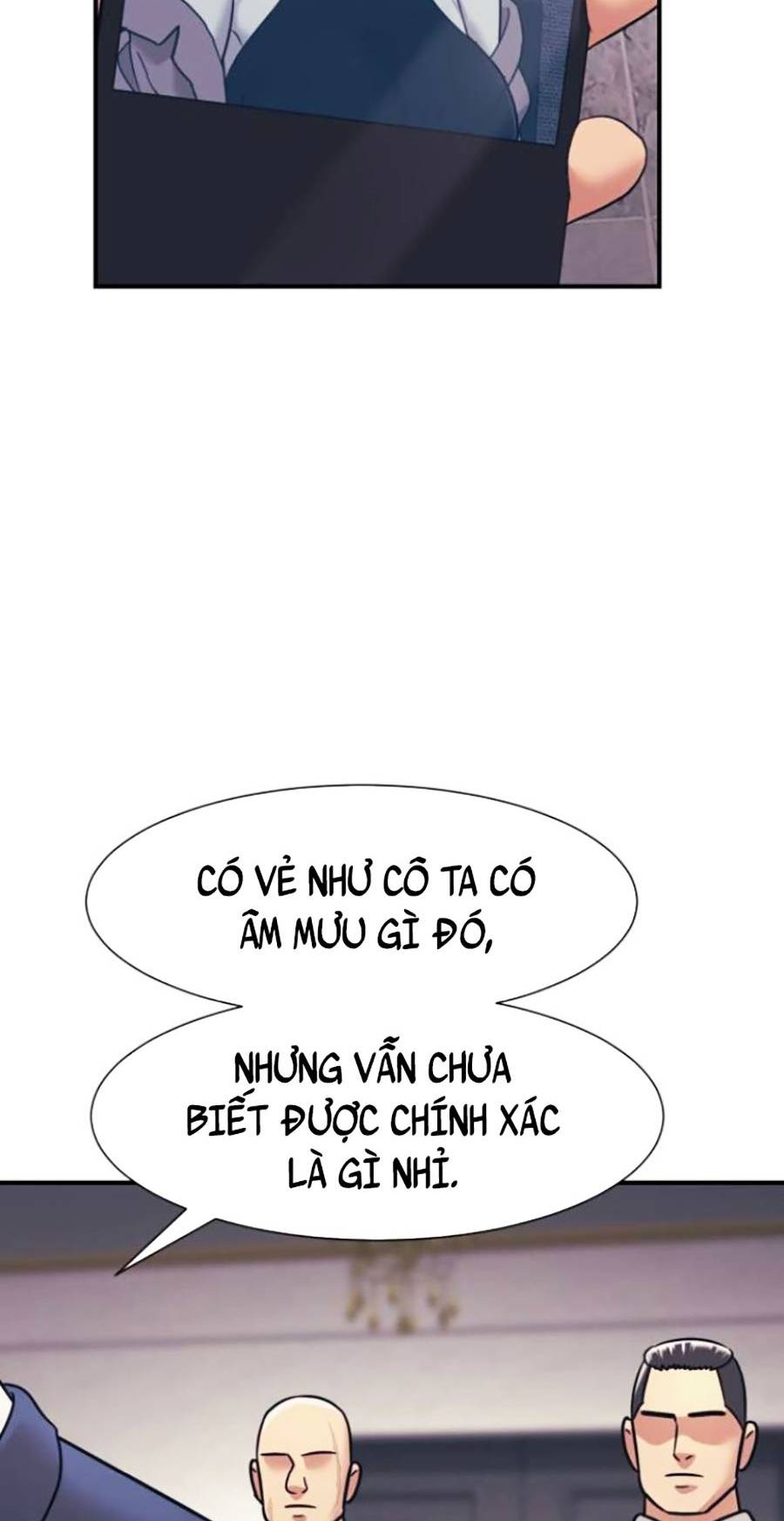 Sóng Ngầm Chapter 37 - Trang 2