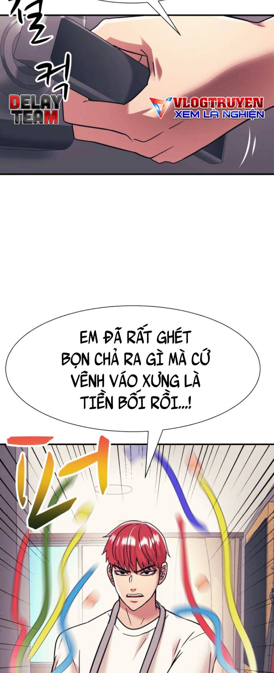 Sóng Ngầm Chapter 37 - Trang 2