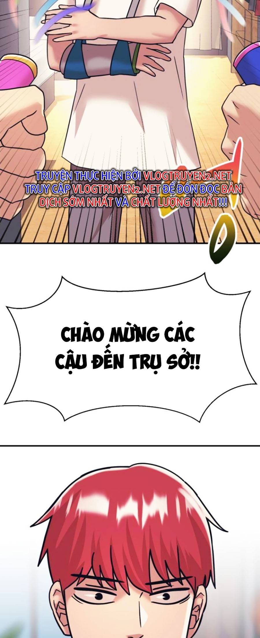 Sóng Ngầm Chapter 37 - Trang 2