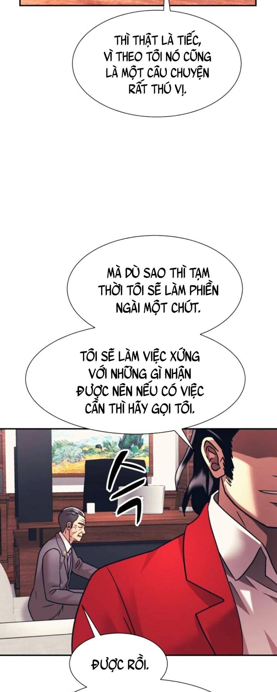 Sóng Ngầm Chapter 36 - Trang 2