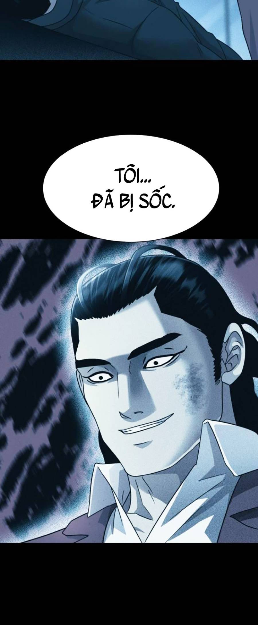 Sóng Ngầm Chapter 36 - Trang 2