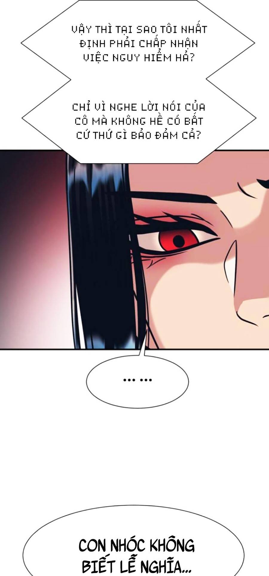 Sóng Ngầm Chapter 35 - Trang 2