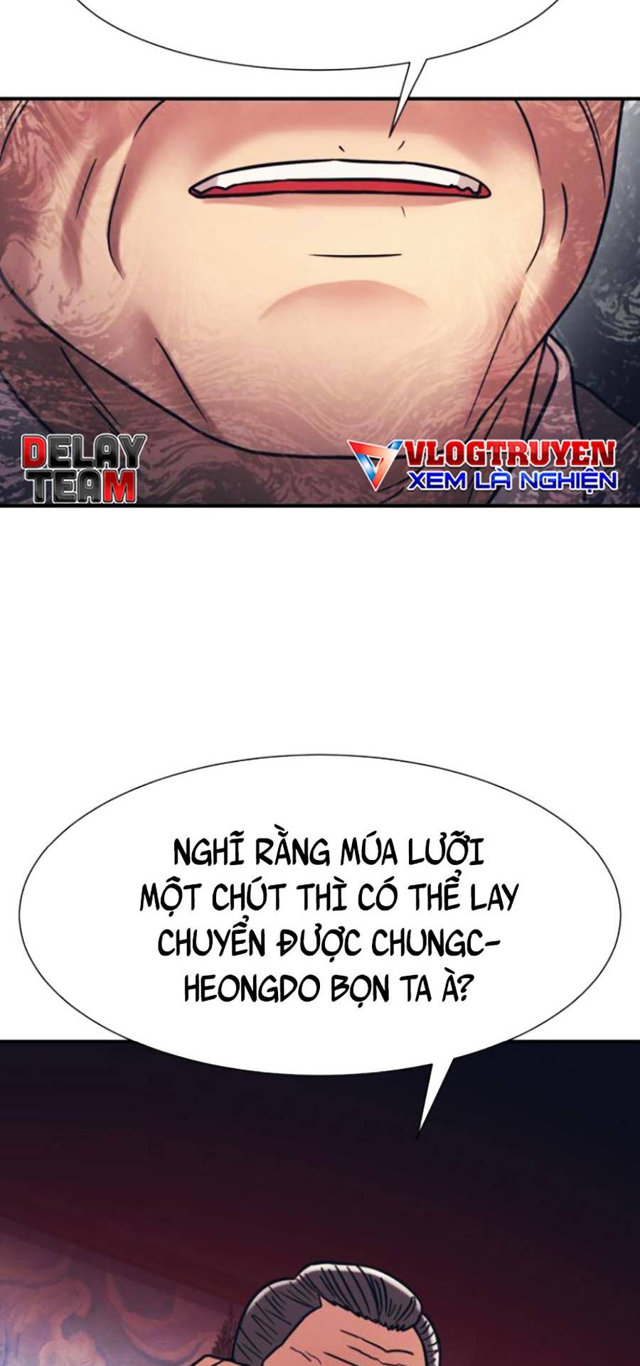 Sóng Ngầm Chapter 35 - Trang 2