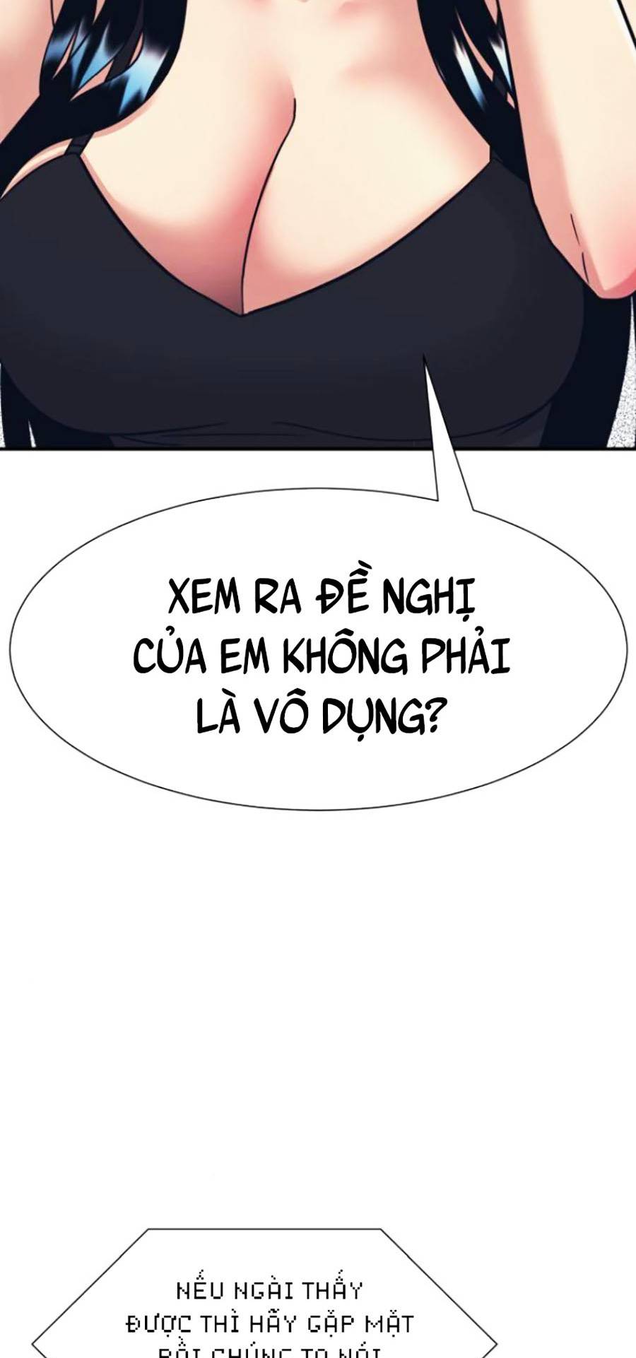 Sóng Ngầm Chapter 35 - Trang 2