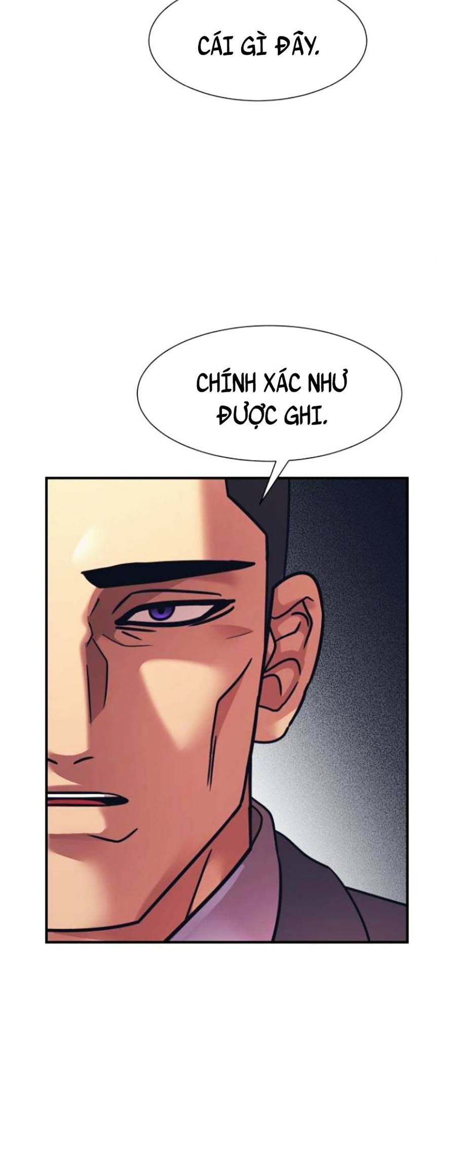 Sóng Ngầm Chapter 34 - Trang 2