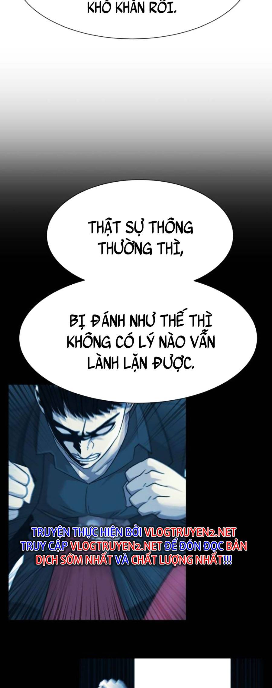 Sóng Ngầm Chapter 34 - Trang 2