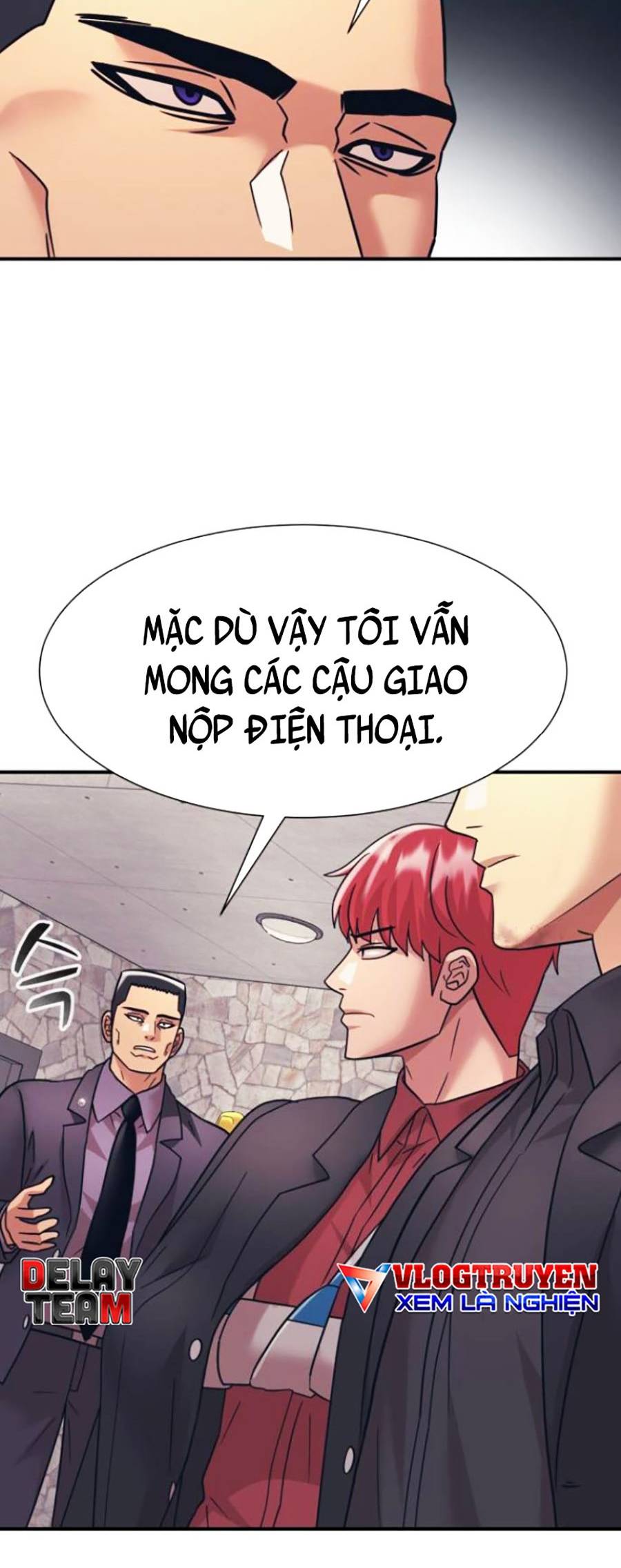 Sóng Ngầm Chapter 34 - Trang 2