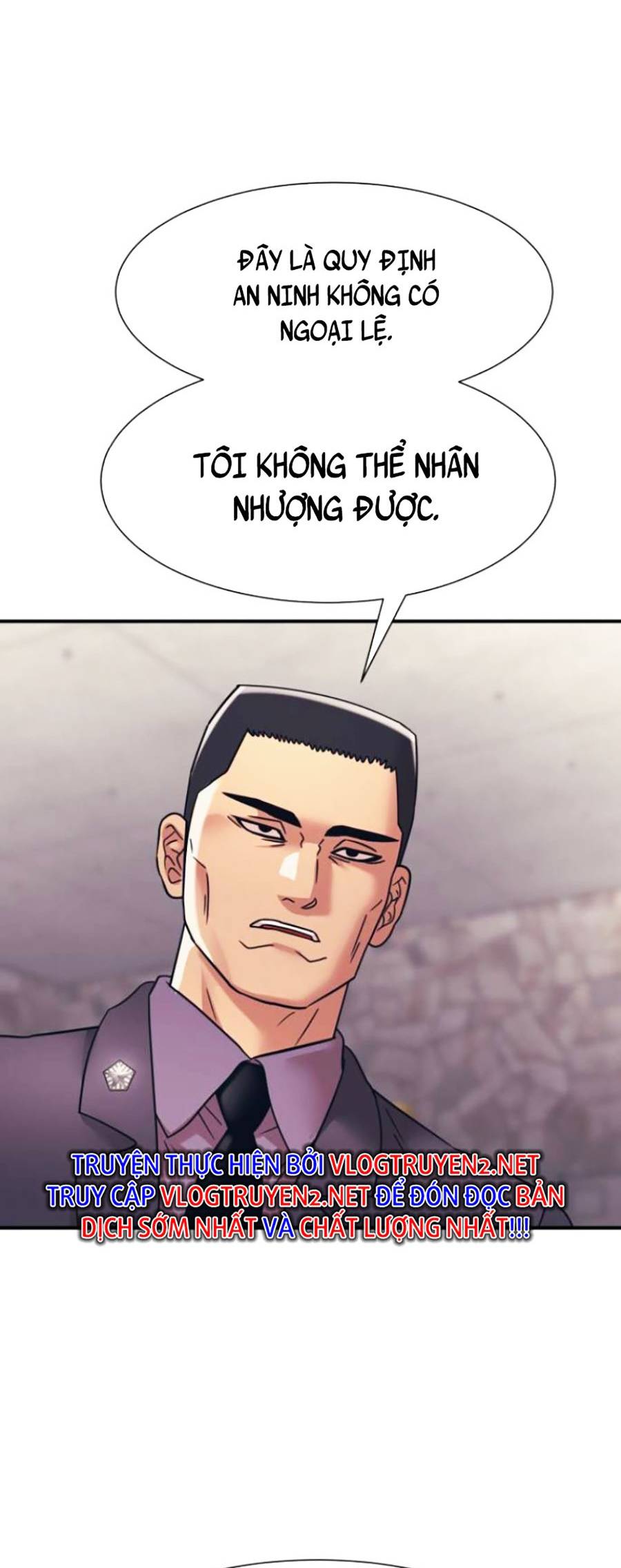 Sóng Ngầm Chapter 34 - Trang 2