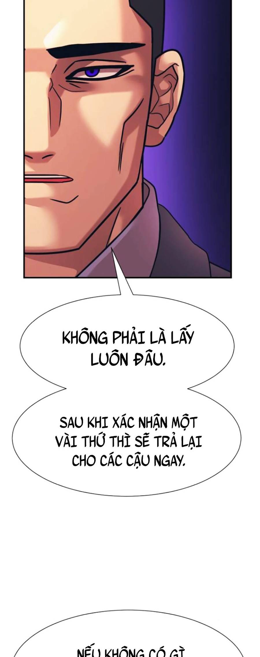 Sóng Ngầm Chapter 34 - Trang 2