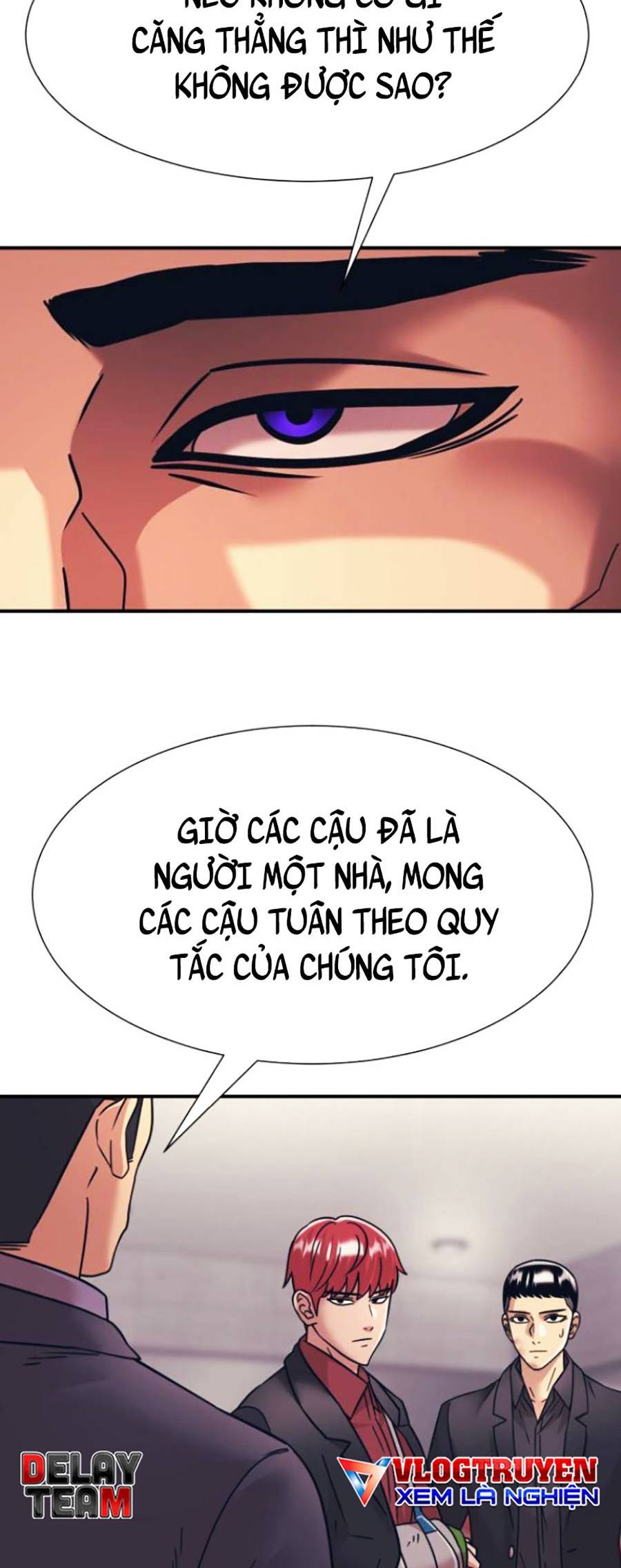 Sóng Ngầm Chapter 34 - Trang 2