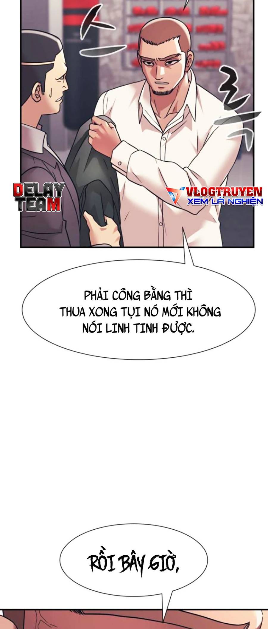 Sóng Ngầm Chapter 33 - Trang 2