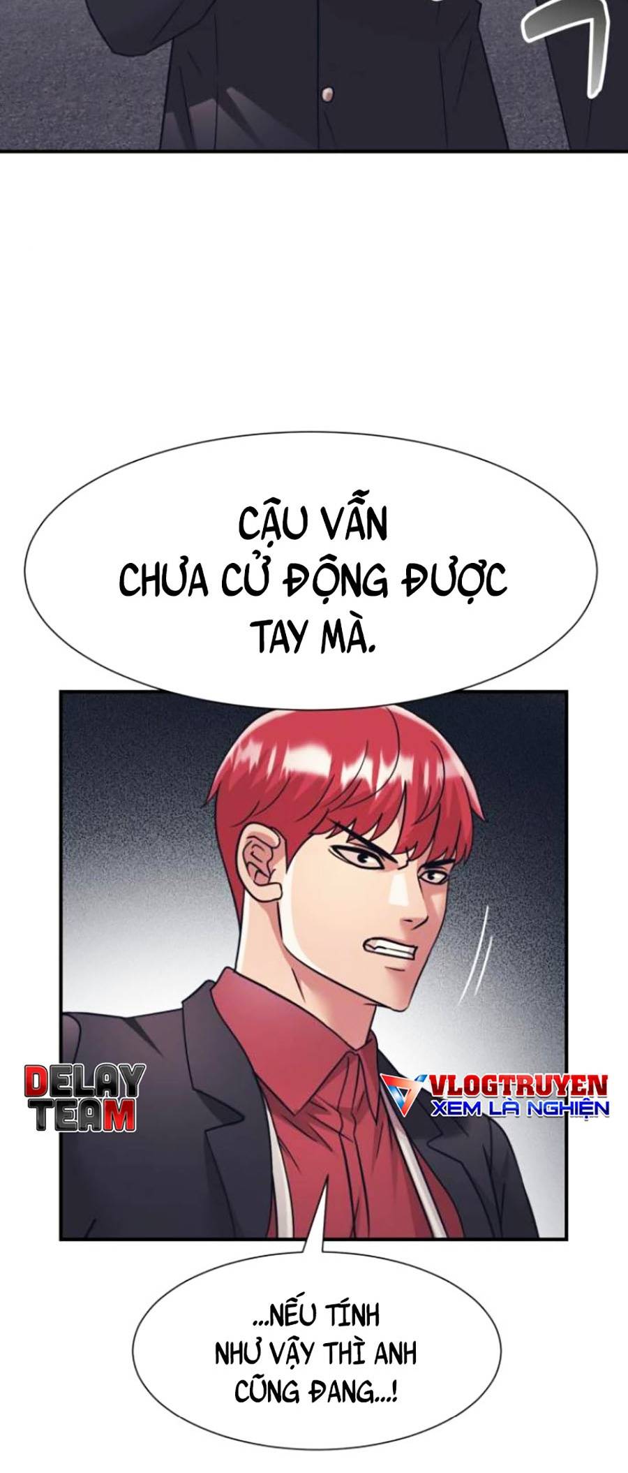 Sóng Ngầm Chapter 33 - Trang 2