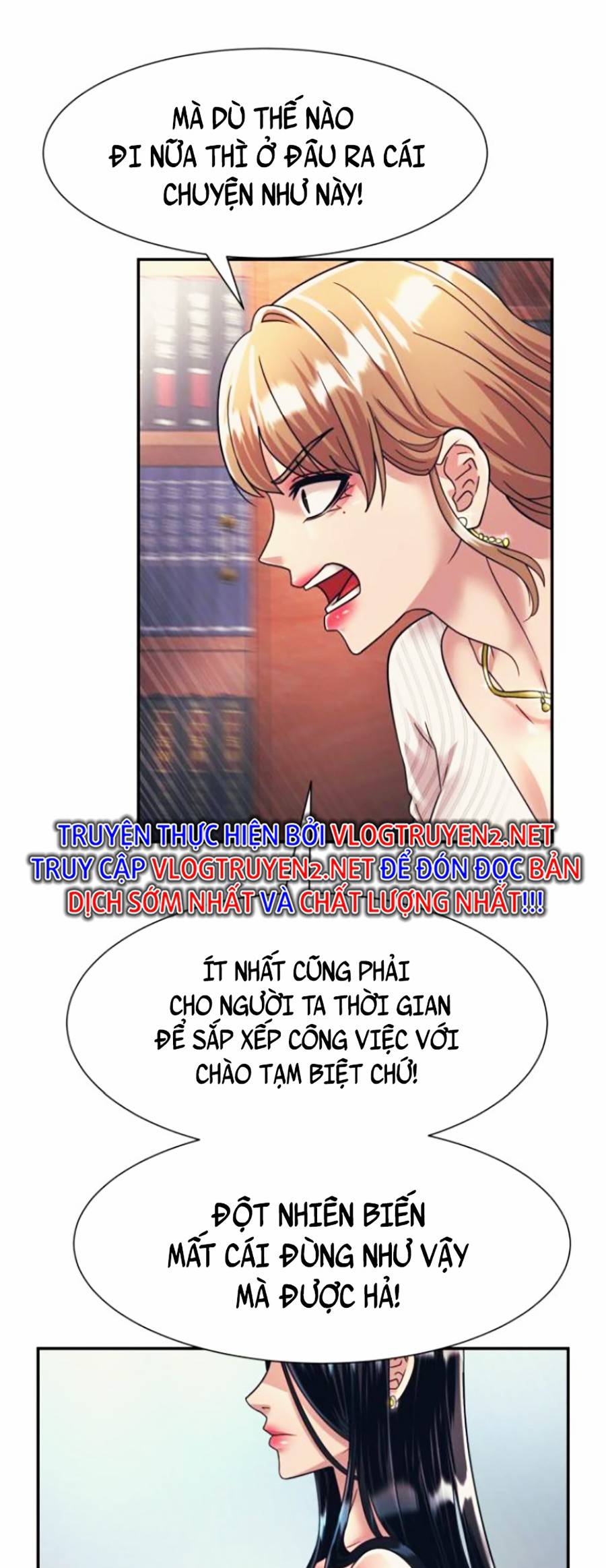 Sóng Ngầm Chapter 32 - Trang 2