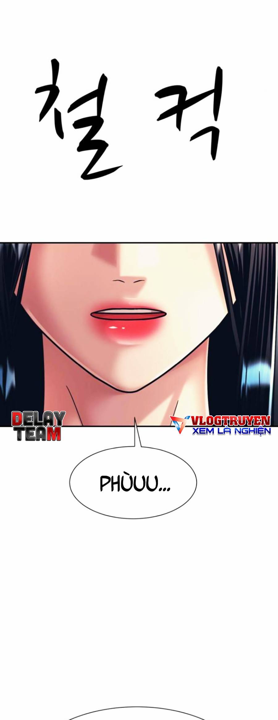 Sóng Ngầm Chapter 32 - Trang 2