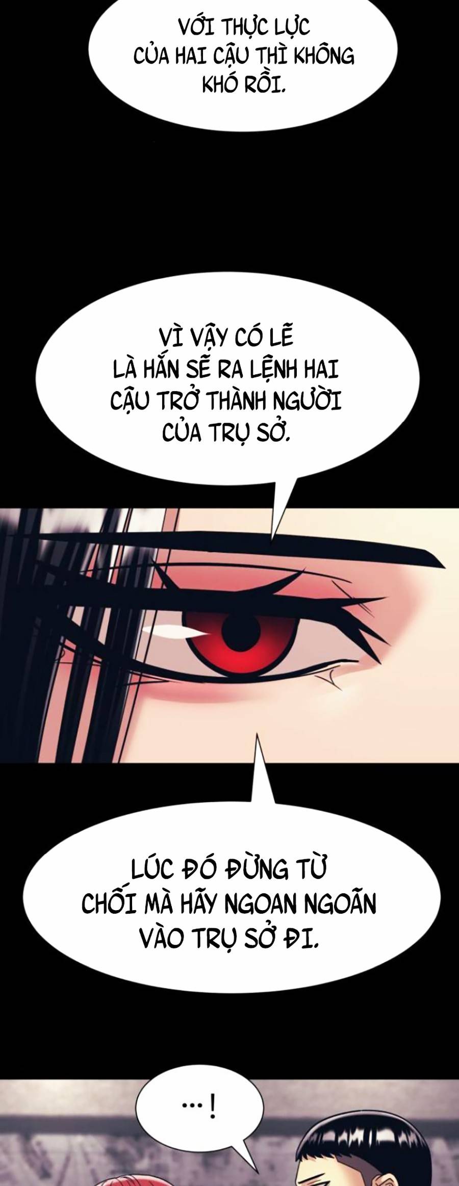 Sóng Ngầm Chapter 32 - Trang 2