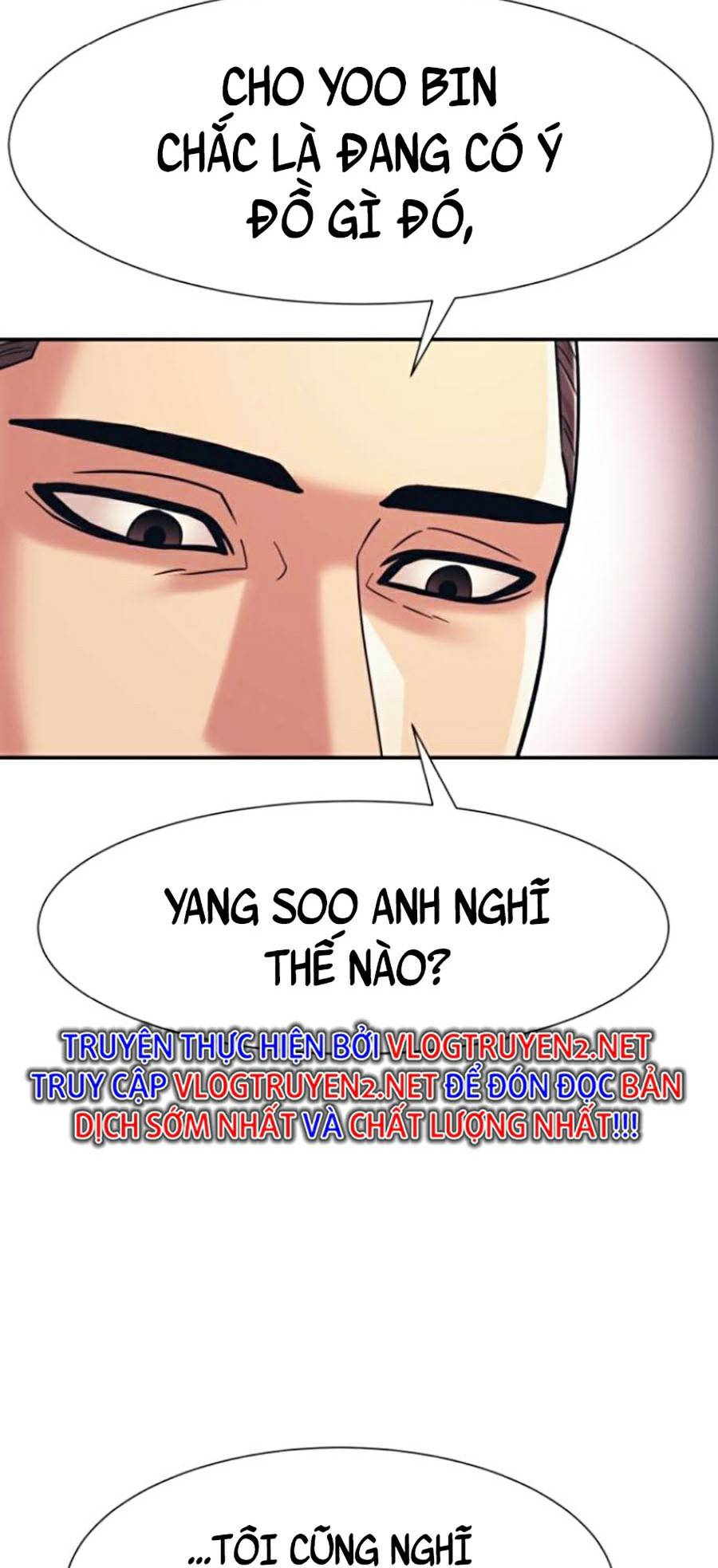 Sóng Ngầm Chapter 32 - Trang 2