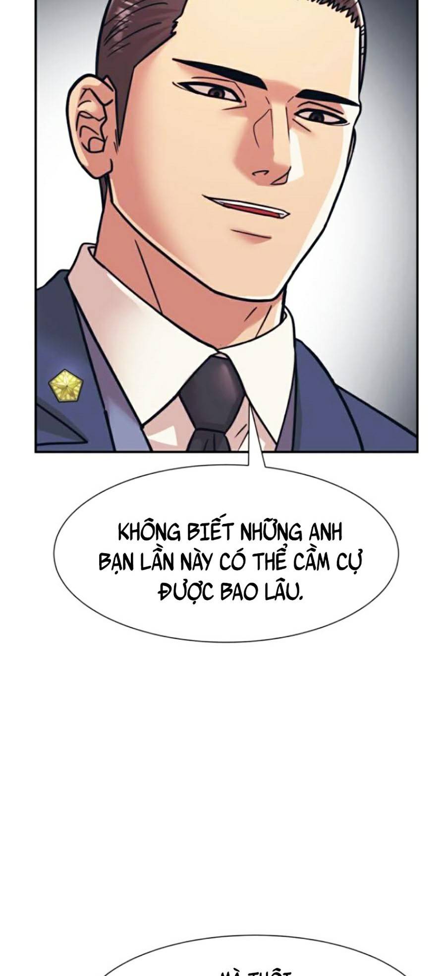 Sóng Ngầm Chapter 32 - Trang 2