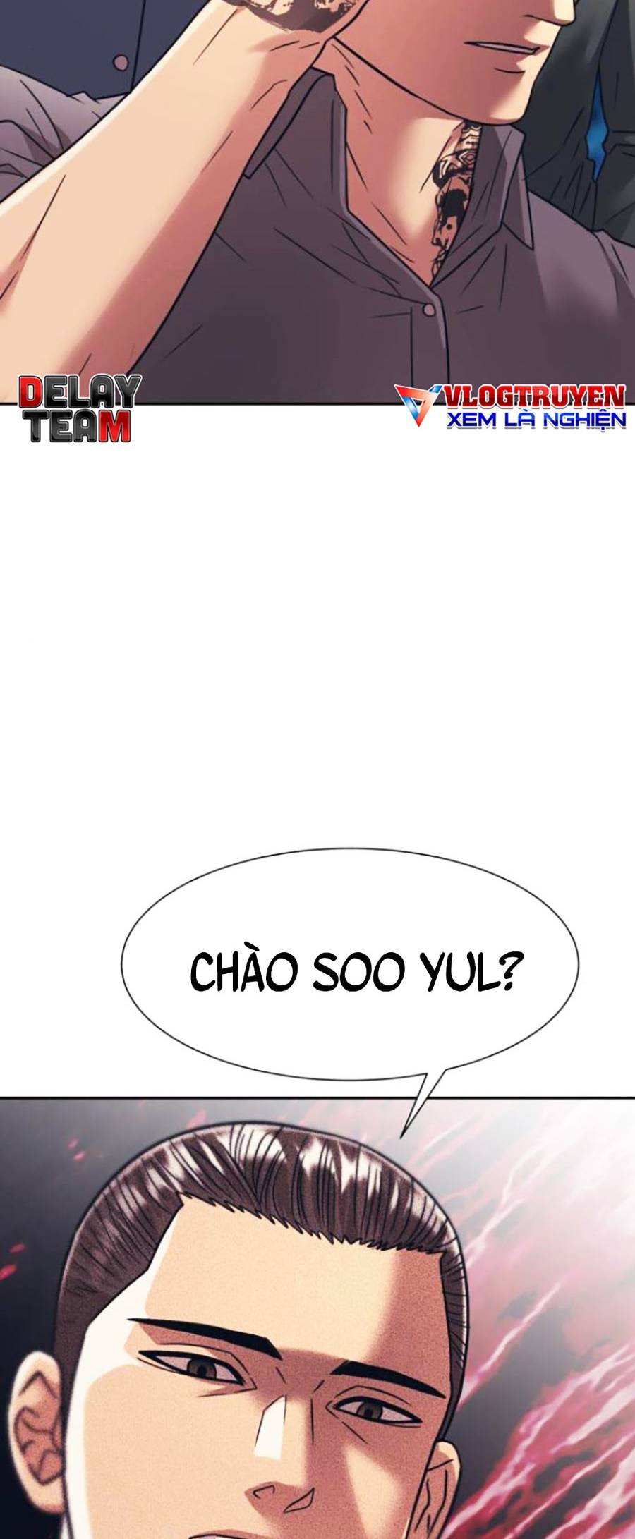 Sóng Ngầm Chapter 31 - Trang 2