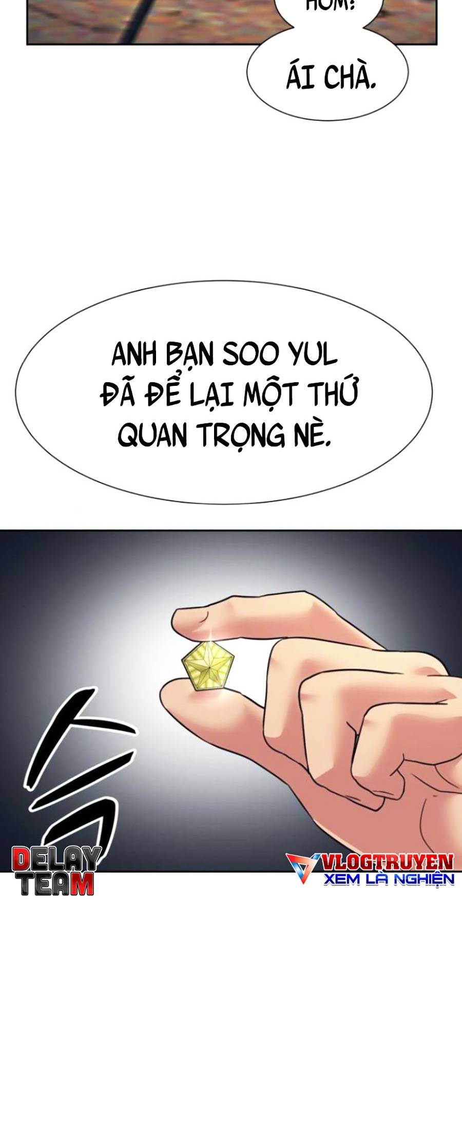 Sóng Ngầm Chapter 31 - Trang 2