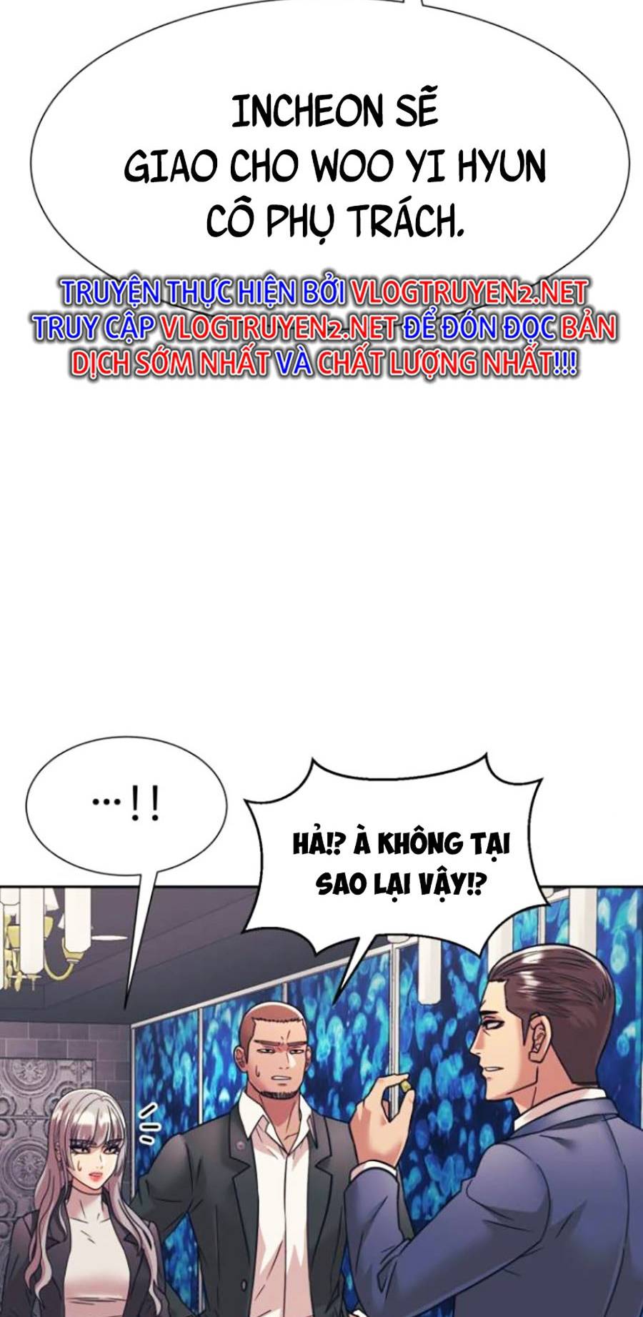 Sóng Ngầm Chapter 31 - Trang 2