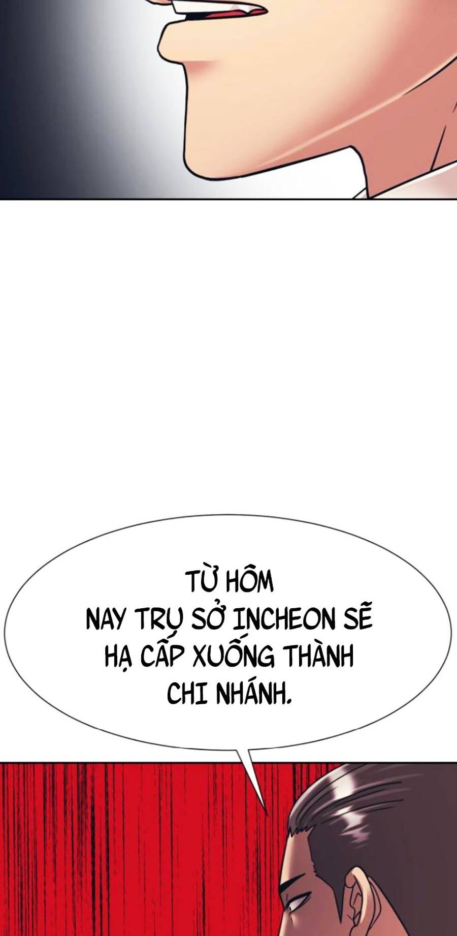 Sóng Ngầm Chapter 31 - Trang 2