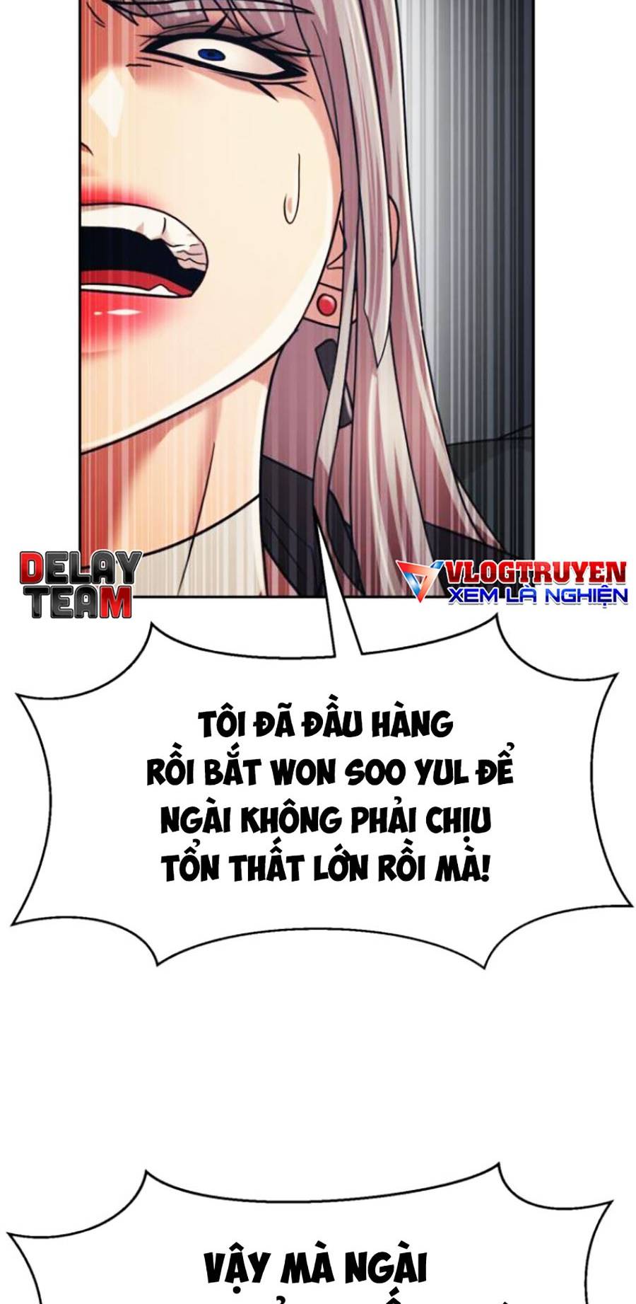 Sóng Ngầm Chapter 31 - Trang 2