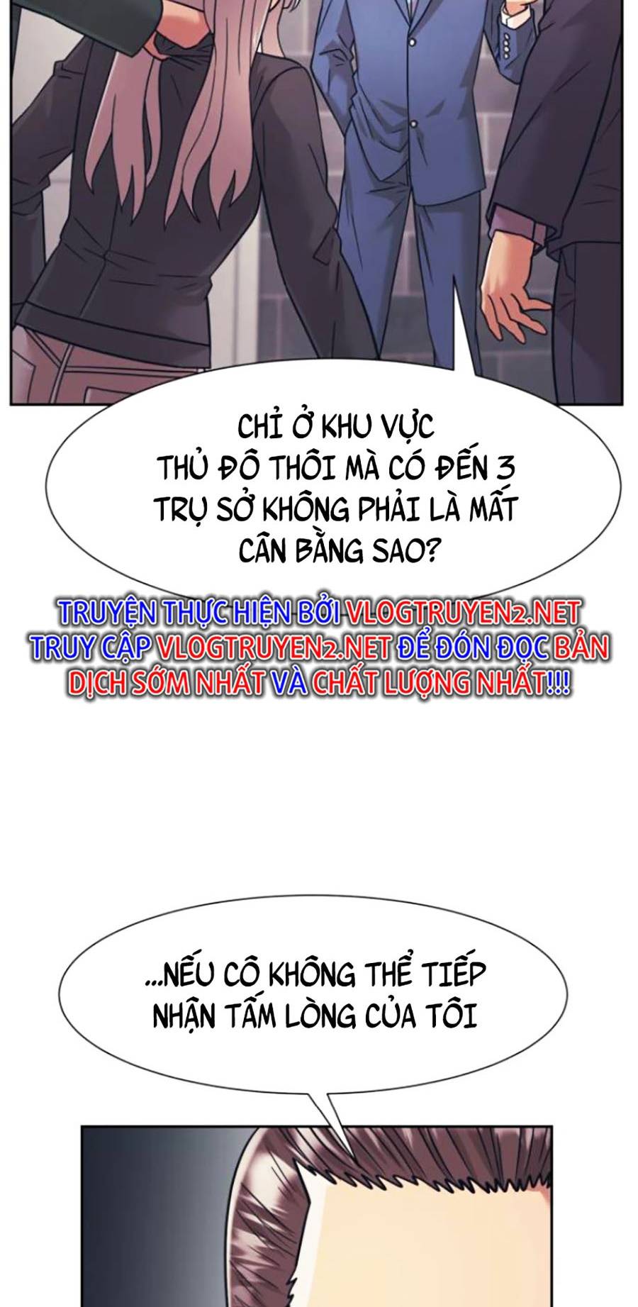 Sóng Ngầm Chapter 31 - Trang 2