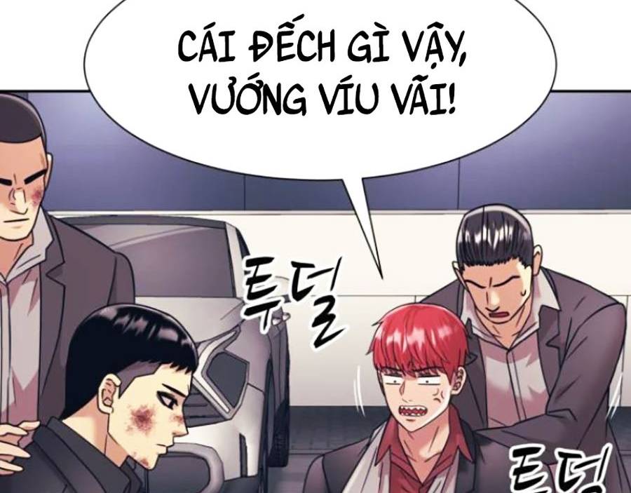 Sóng Ngầm Chapter 31 - Trang 2