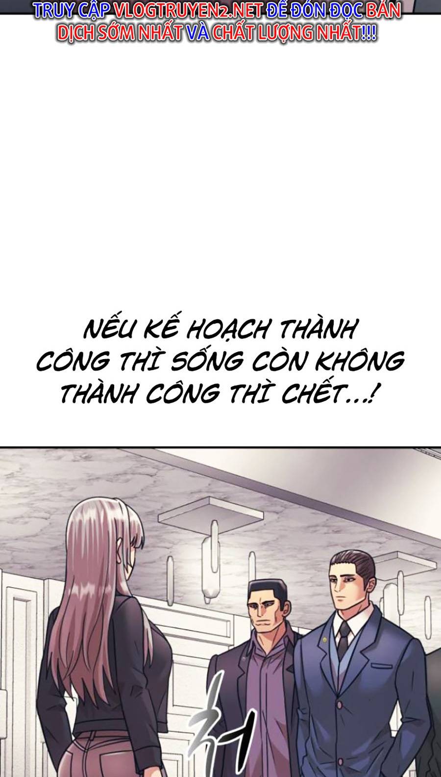 Sóng Ngầm Chapter 30 - Trang 2