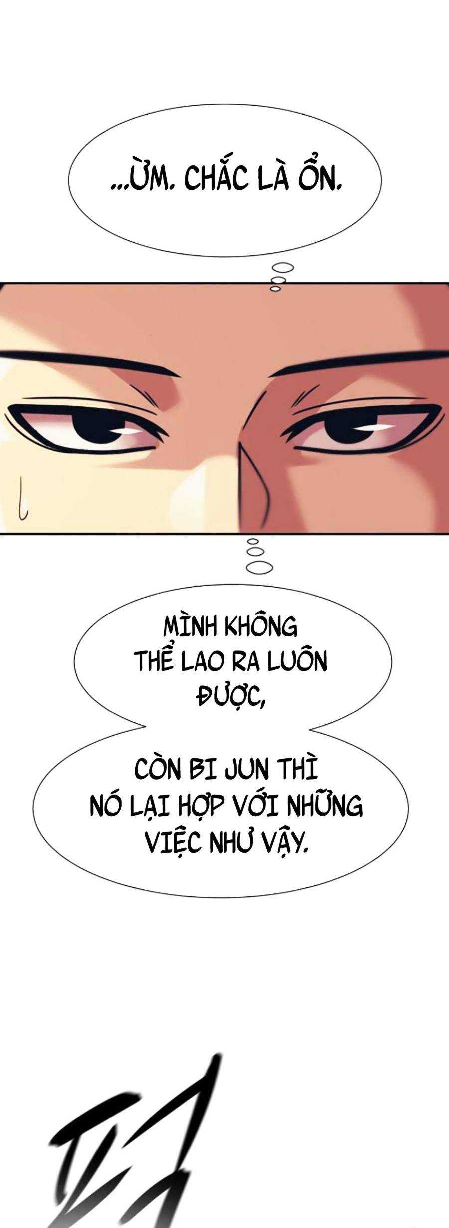 Sóng Ngầm Chapter 28 - Trang 2