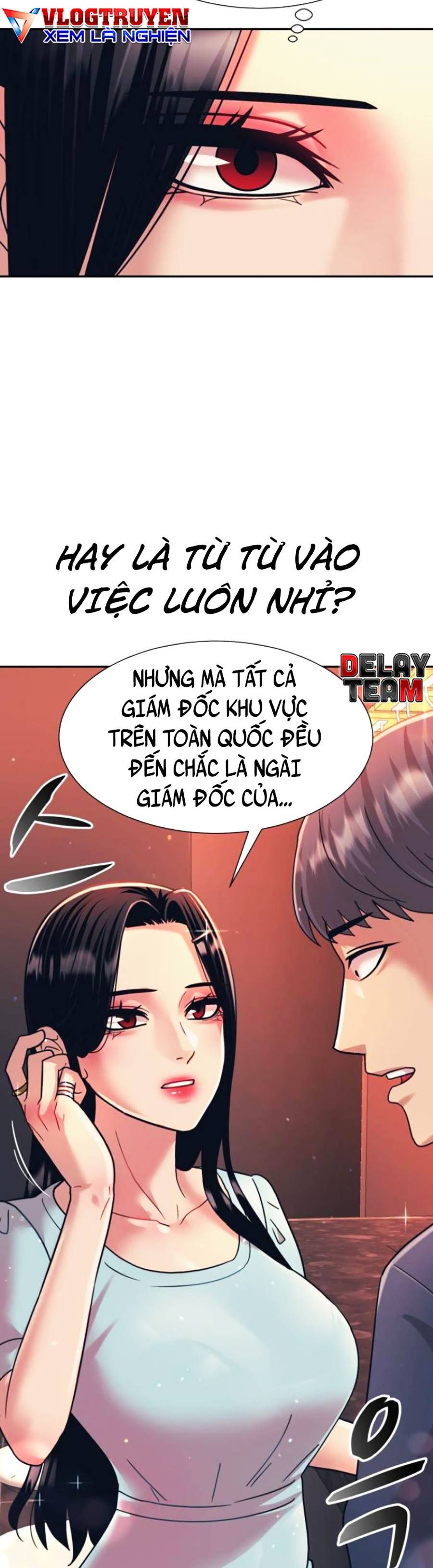 Sóng Ngầm Chapter 27 - Trang 2