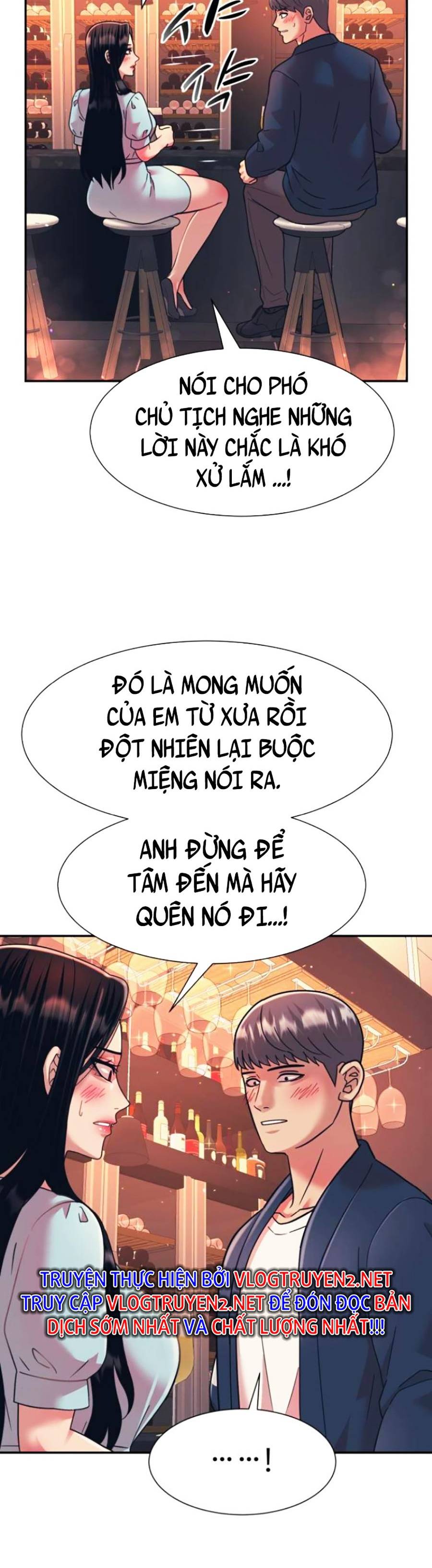 Sóng Ngầm Chapter 27 - Trang 2