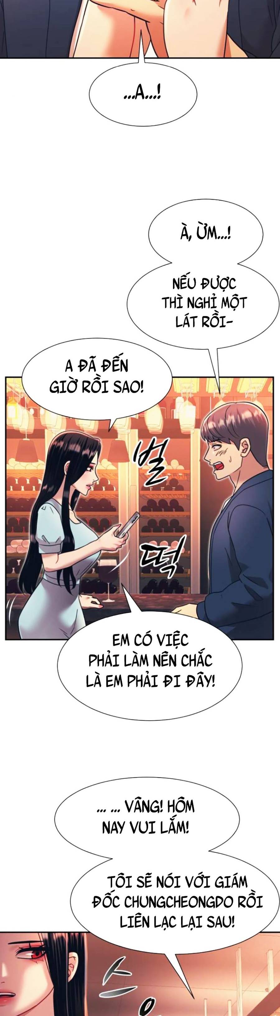 Sóng Ngầm Chapter 27 - Trang 2