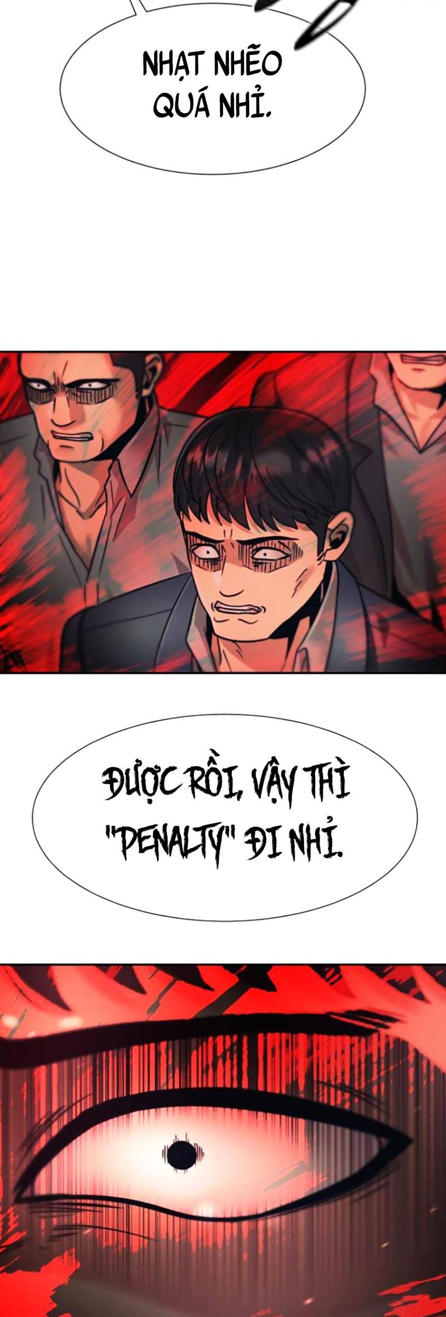 Sóng Ngầm Chapter 27 - Trang 2