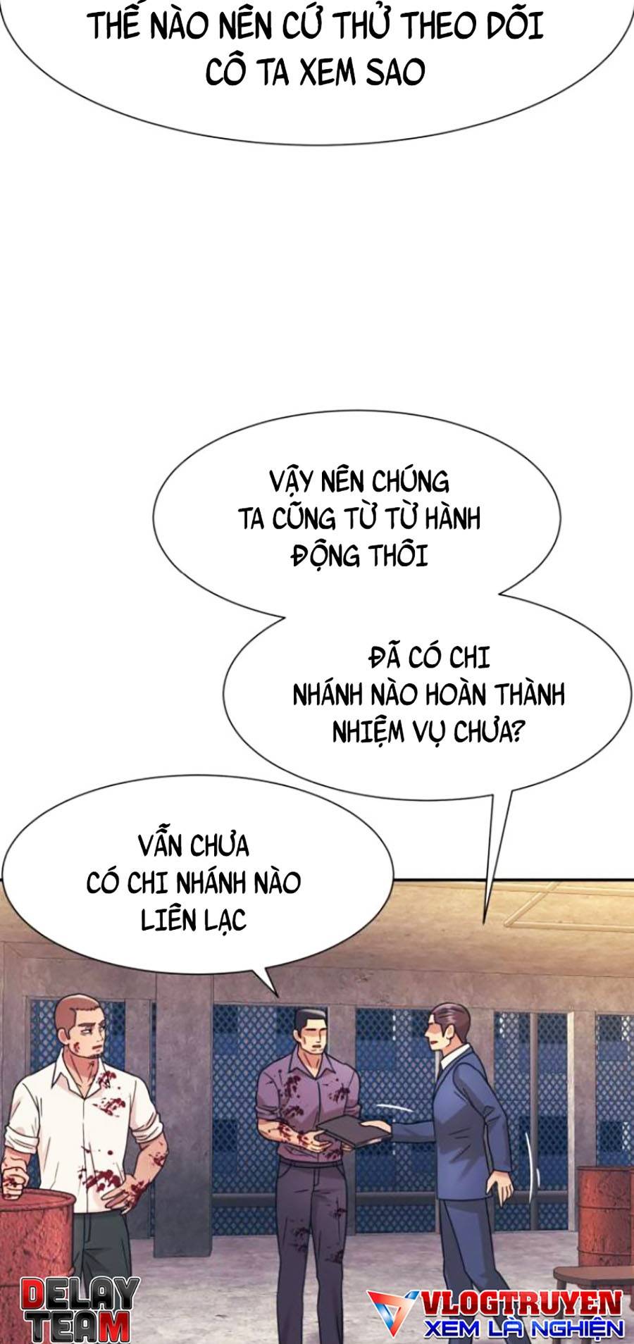 Sóng Ngầm Chapter 26 - Trang 2