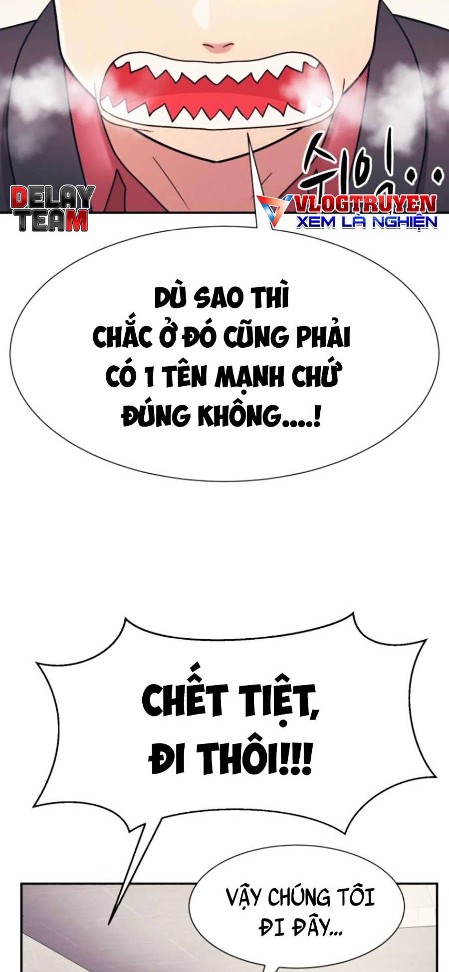 Sóng Ngầm Chapter 26 - Trang 2