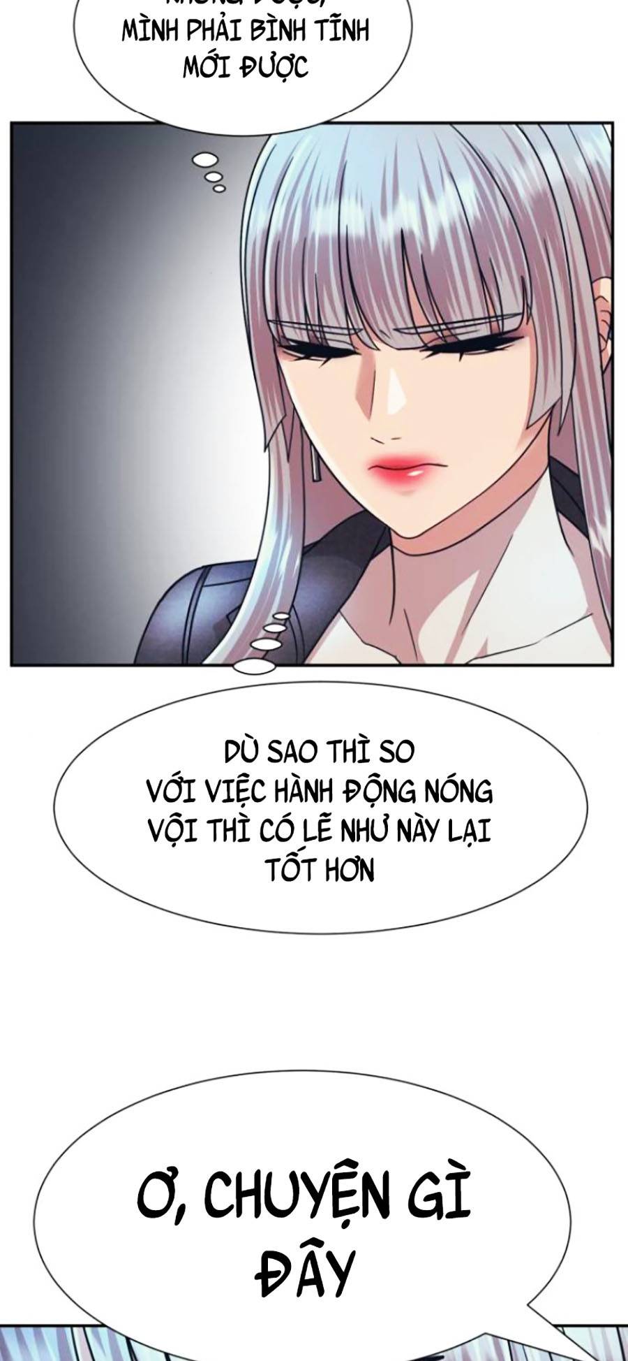 Sóng Ngầm Chapter 26 - Trang 2