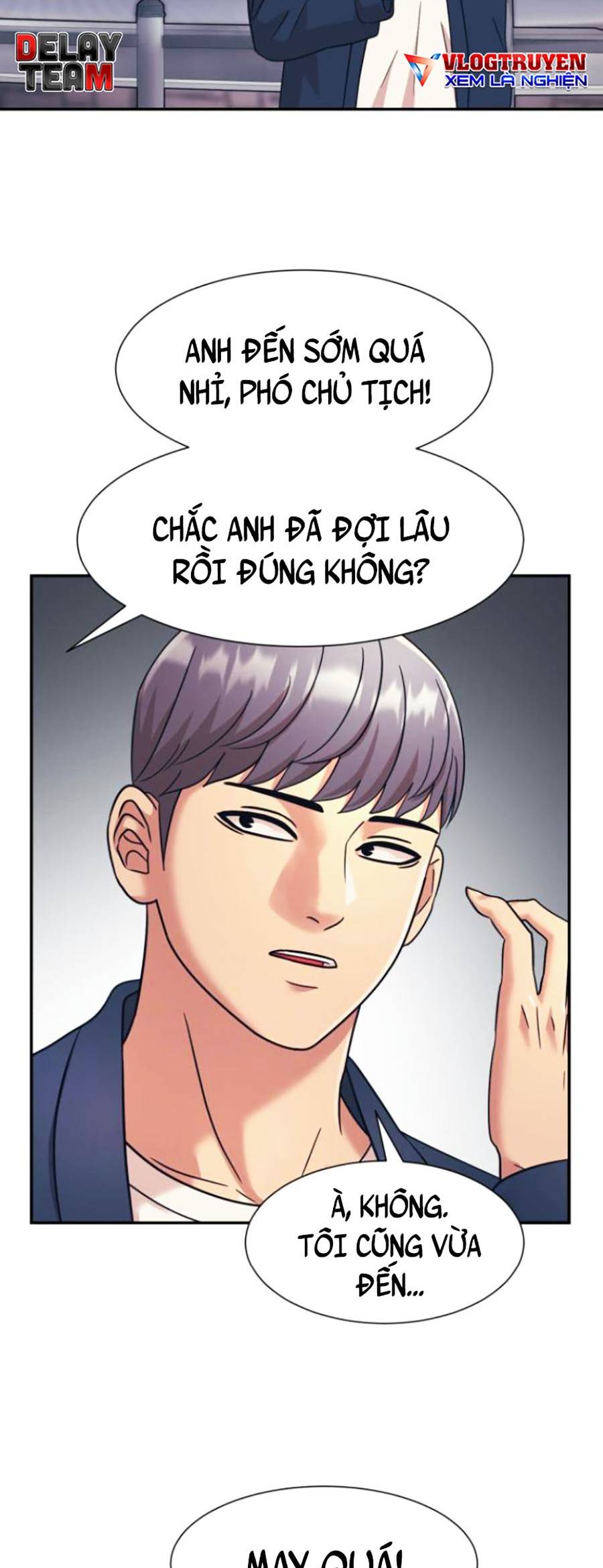 Sóng Ngầm Chapter 25 - Trang 2