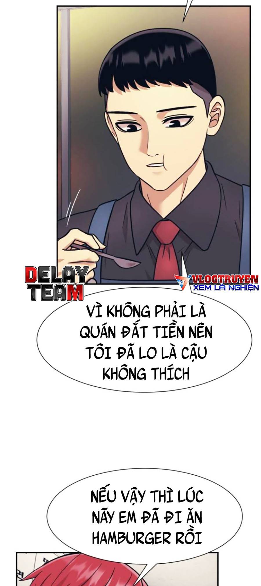 Sóng Ngầm Chapter 24 - Trang 2