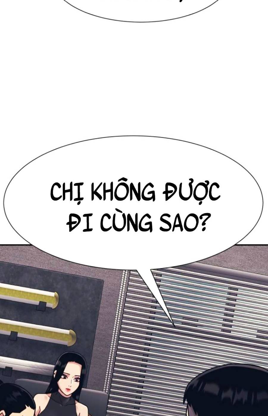 Sóng Ngầm Chapter 24 - Trang 2