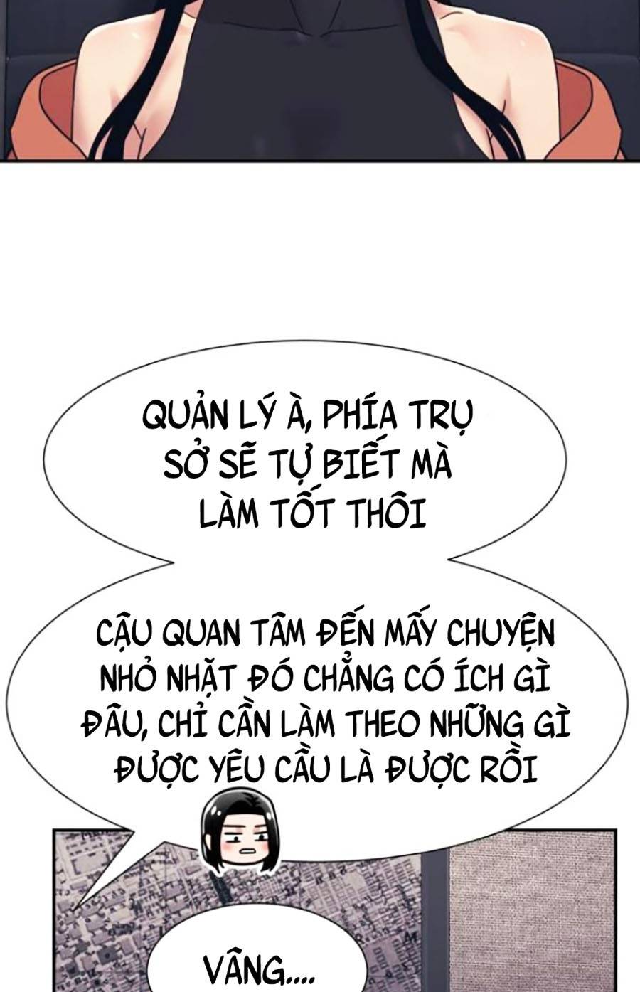 Sóng Ngầm Chapter 24 - Trang 2