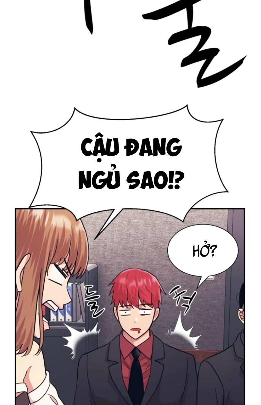 Sóng Ngầm Chapter 24 - Trang 2