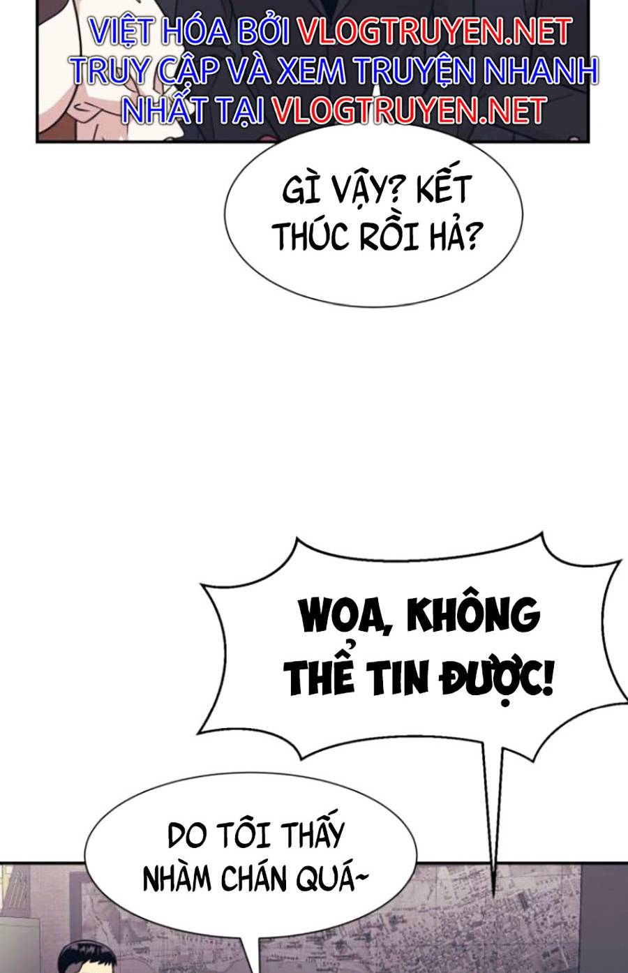 Sóng Ngầm Chapter 24 - Trang 2