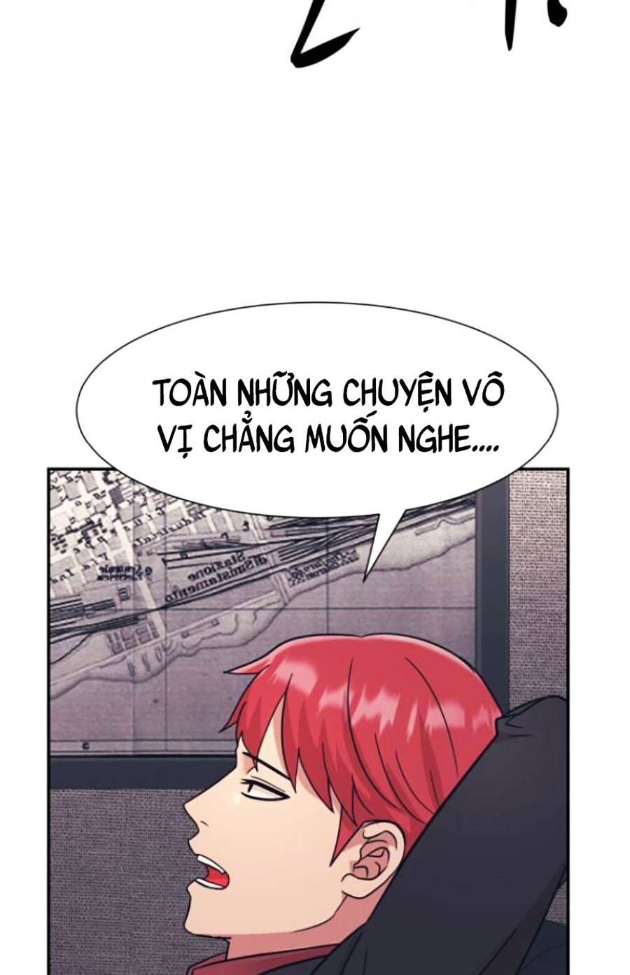 Sóng Ngầm Chapter 24 - Trang 2