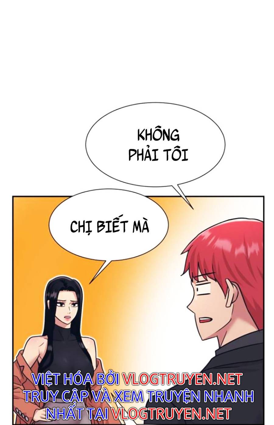 Sóng Ngầm Chapter 24 - Trang 2