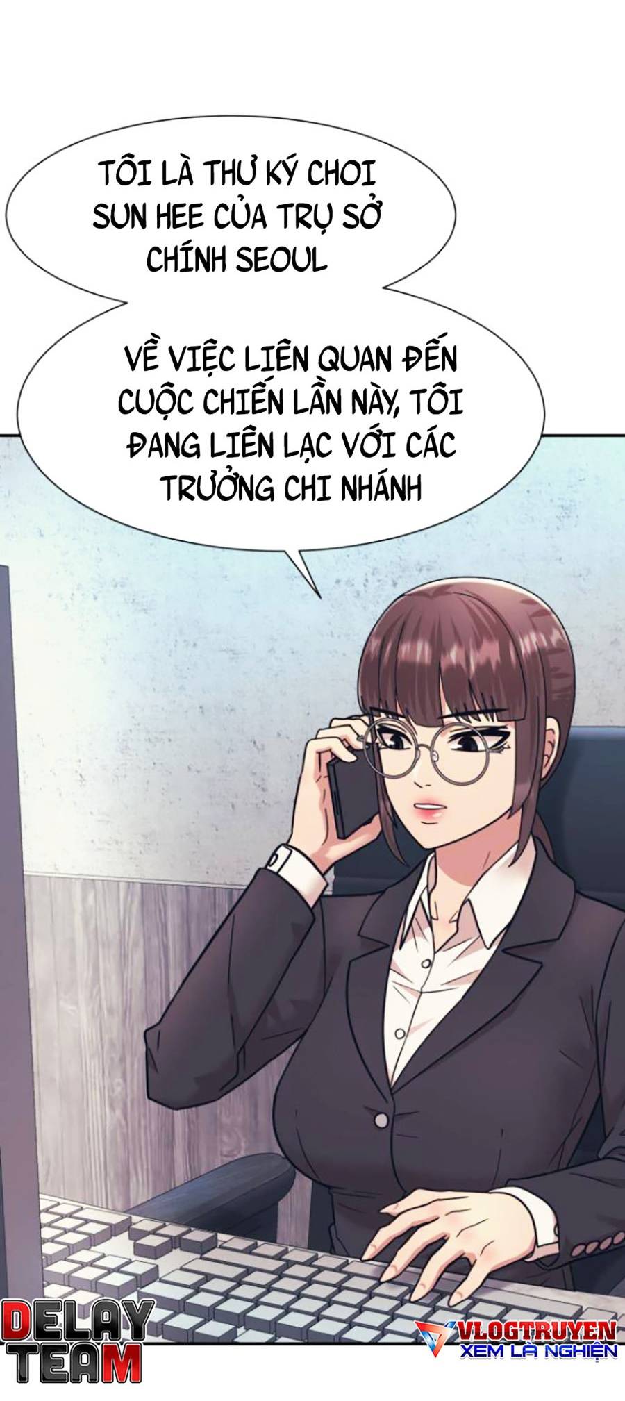 Sóng Ngầm Chapter 24 - Trang 2