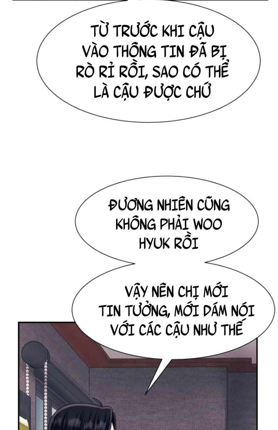 Sóng Ngầm Chapter 24 - Trang 2